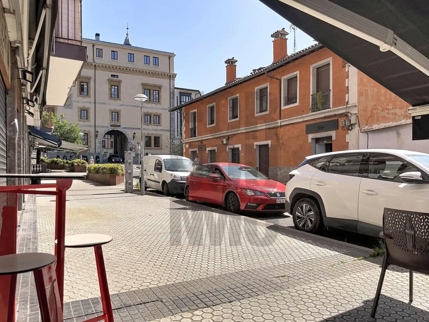 Local comercial en venda a Calle LIZEAGA, imagen 9