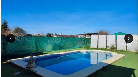 Terreno en venta en La Algaba, image 3