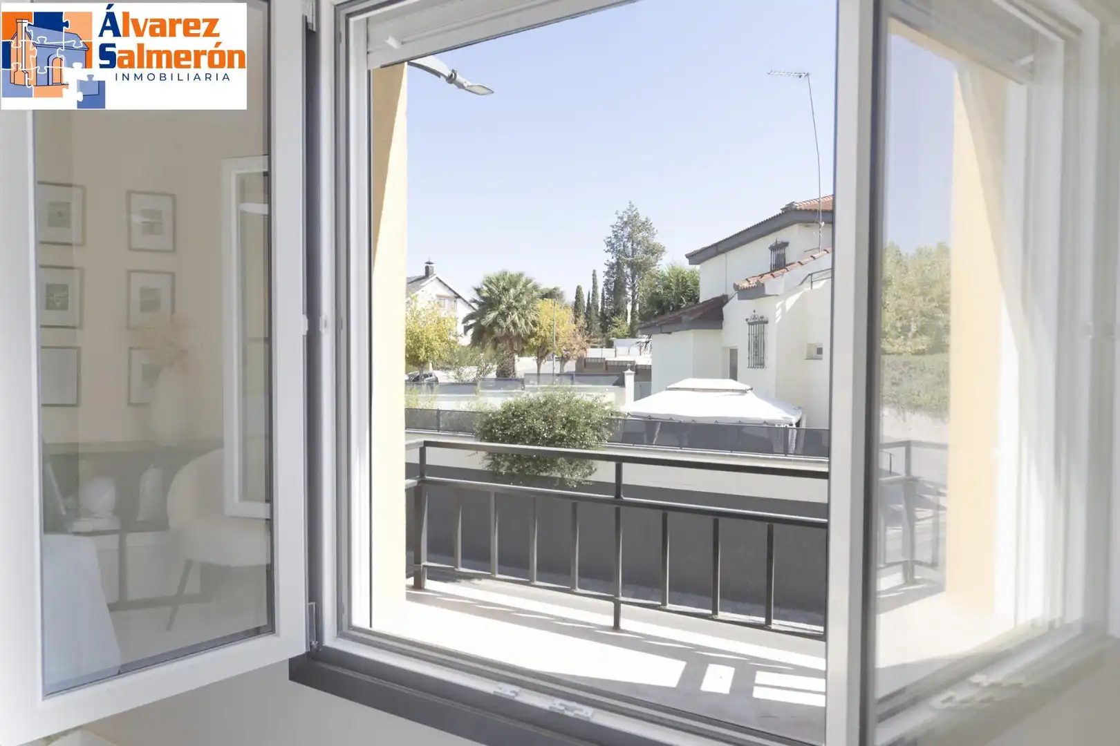 Appartamento con terrazza in vendita a Avenida de la Casa Grande, imagen 13