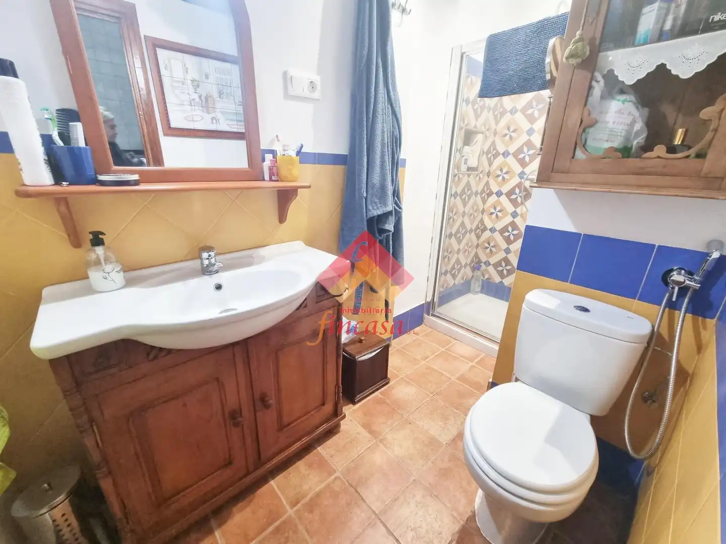 House with terrace for sale in Centro, imagen 6