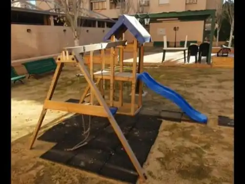 Pis amb piscina en venda a Jose llopis diez 7, imagen 3