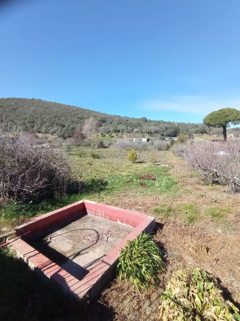 Casa o xalet en venda en Cáceres amb Aire condicionat, Calefacció i Jardí privat