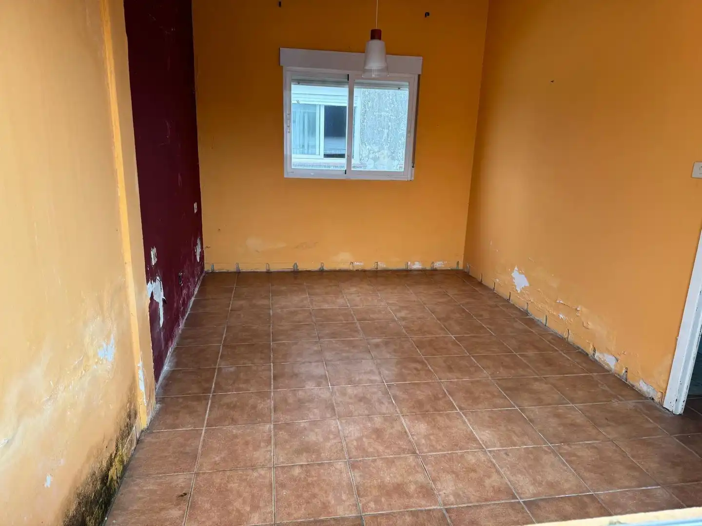 Habitación de Piso en venta en Vilagarcía de Arousa con Terraza