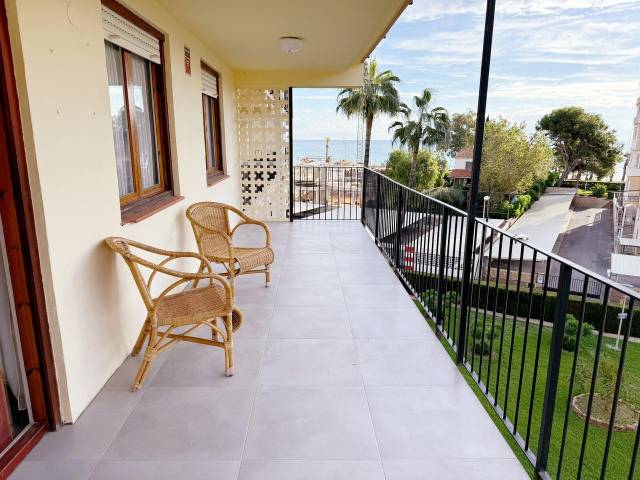 Apartamento en Alquiler en Heliópolis