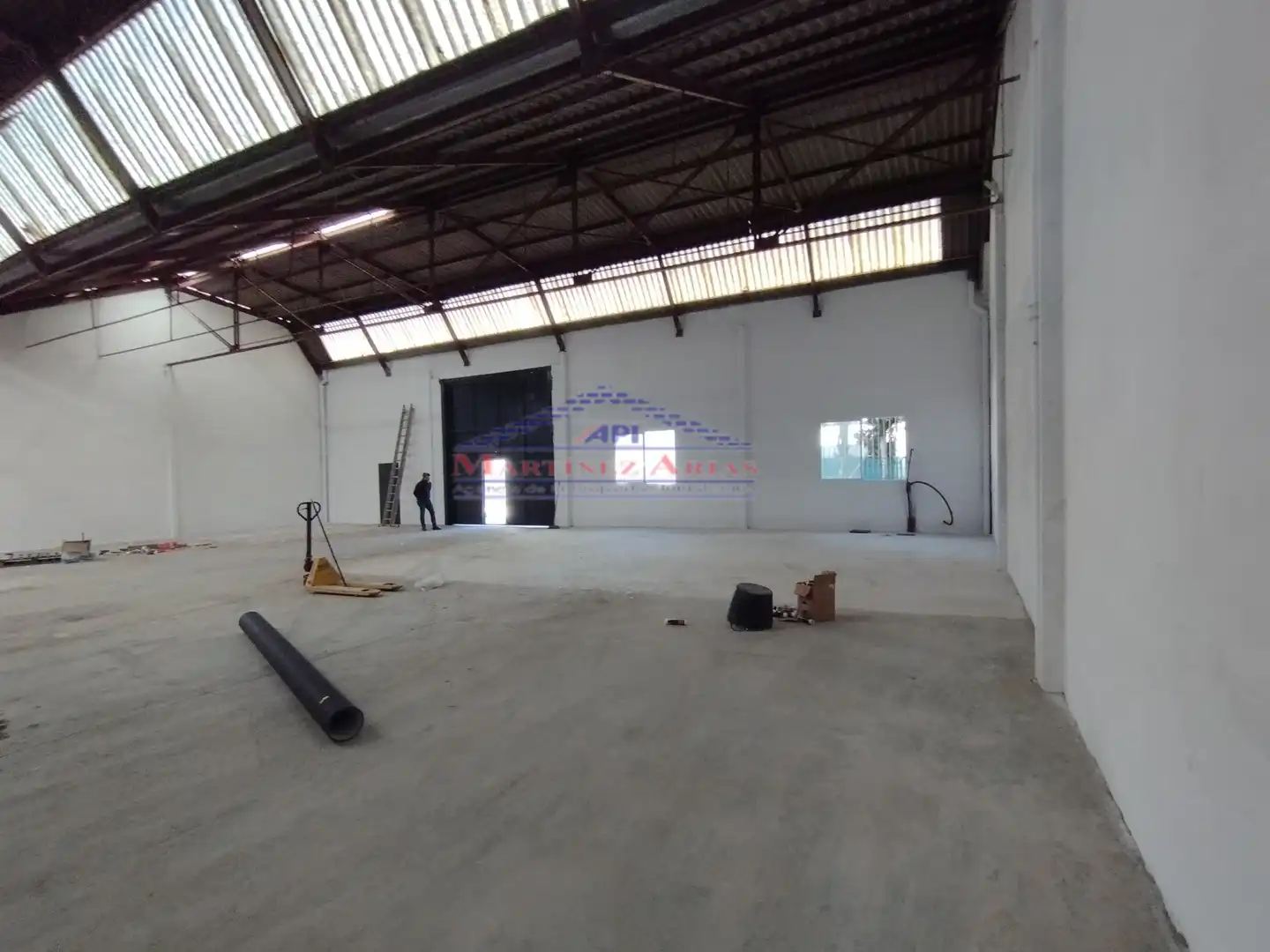 Industrial building for sale in Calle Cazalilla, imagen 14