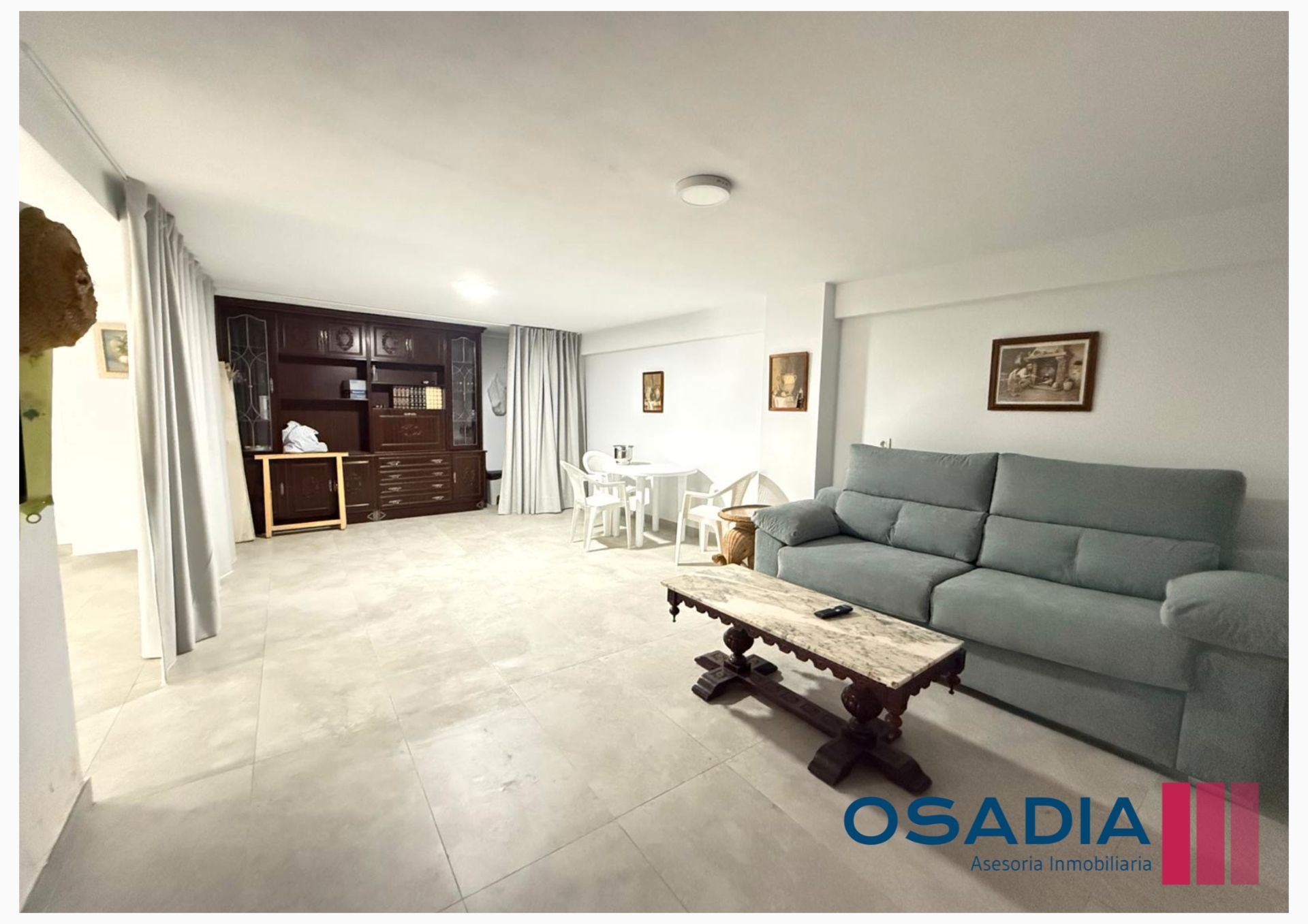 Casa adosada en venta en Játar