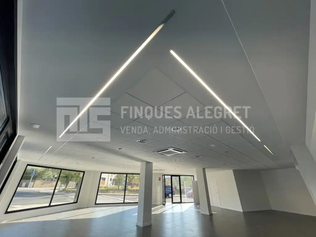 Local comercial en venda a Avenida Madrid, imagen 17