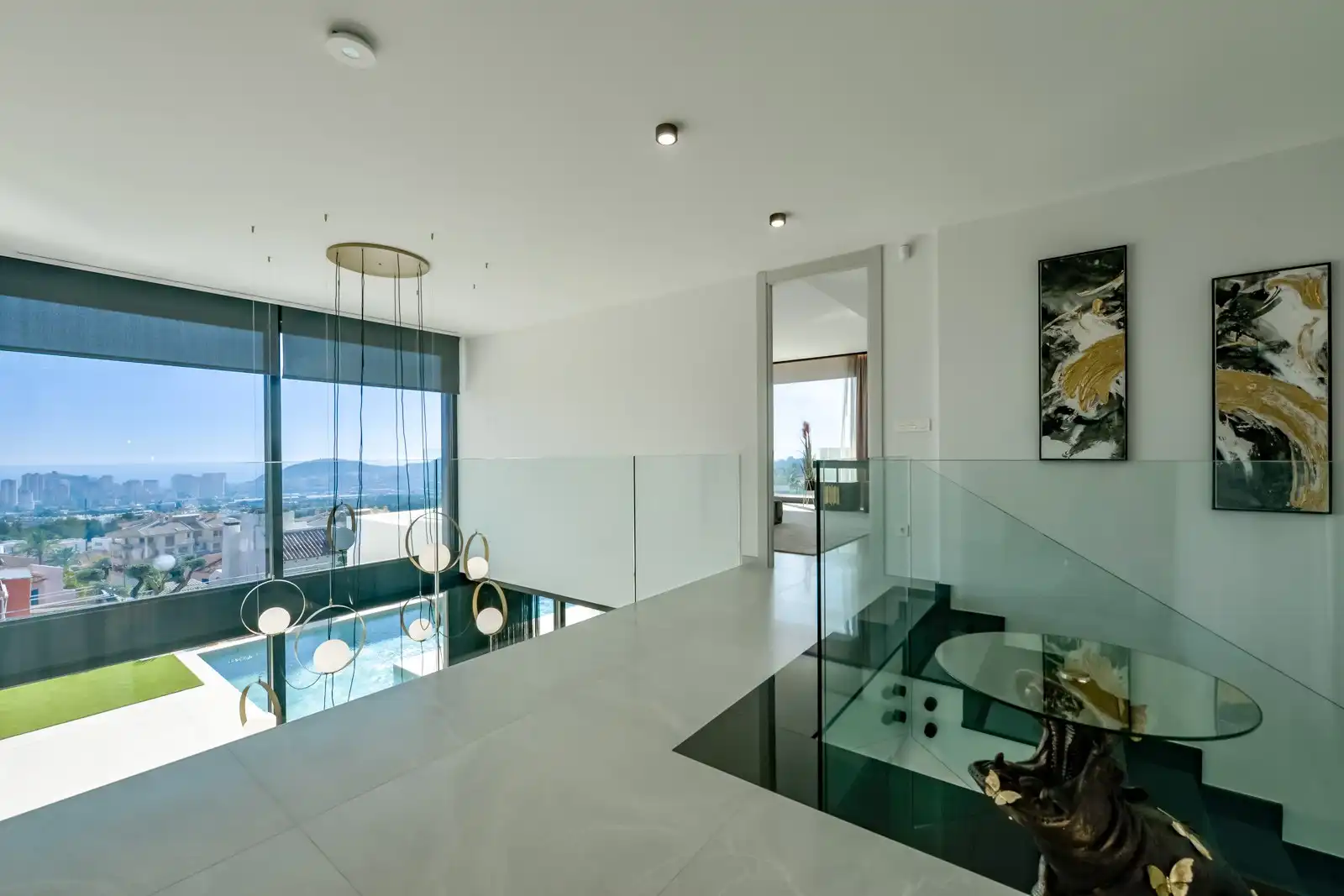 Casa amb piscina en venda a Golf Bahía, imagen 80