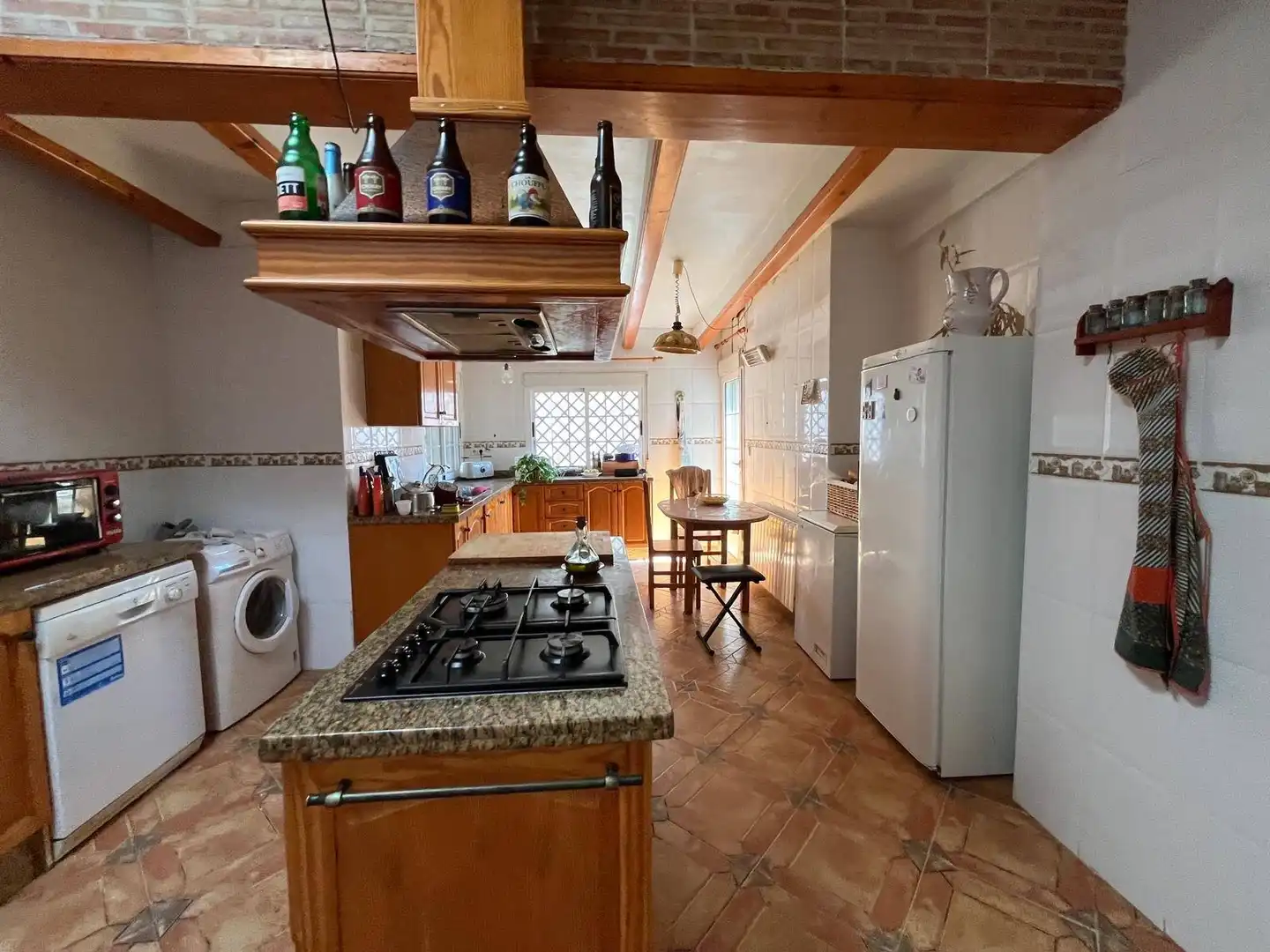 Villa avec jardin à vendre à Partida Carretera de Aspe a Santa Pola, imagen 17
