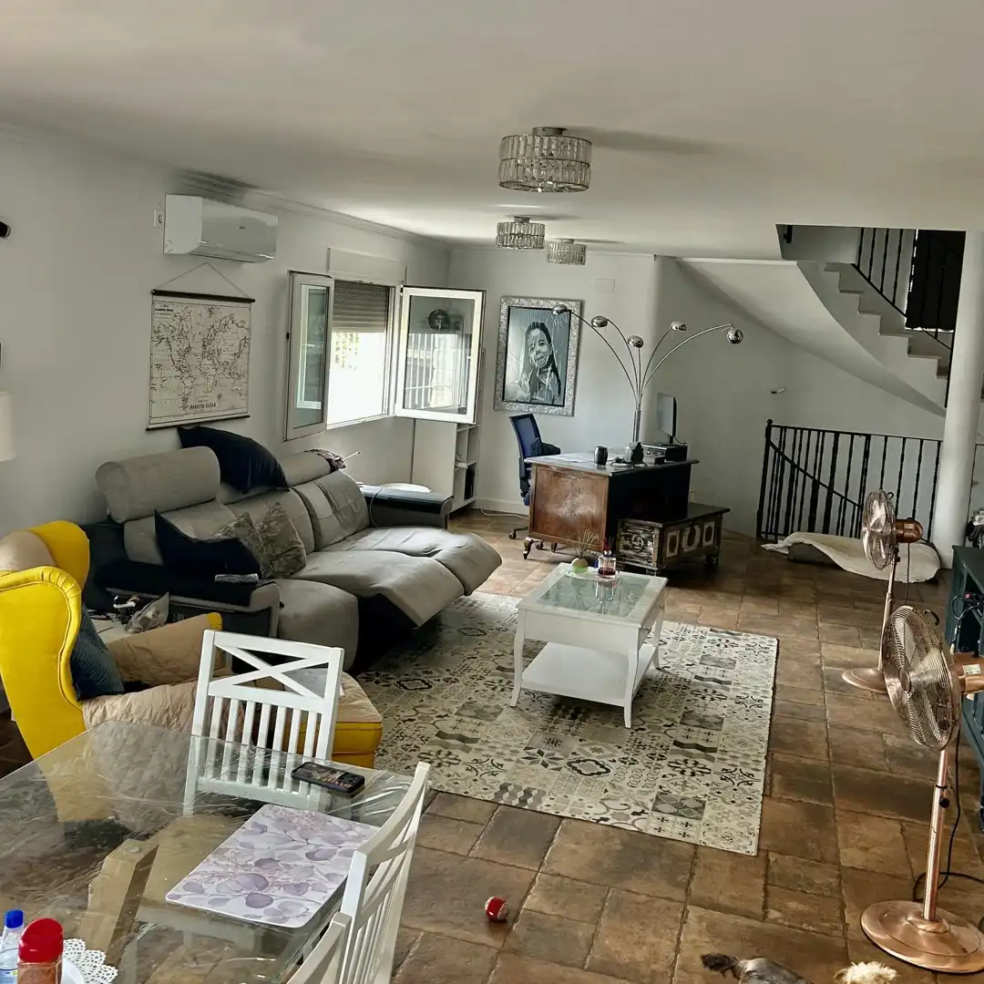 Maison avec piscine à vendre à Riba-roja de Túria, imagen 9