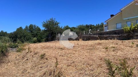 MAGNíFICA PARCELA 4.760 m2 URBANOS 3.735 m2 RúSTICOS para PROMOCIóN de hasta 7 VIVIENDAS UNIFAMILIARES ZONAS COMUNES VISTAS PANORá, immagine 3