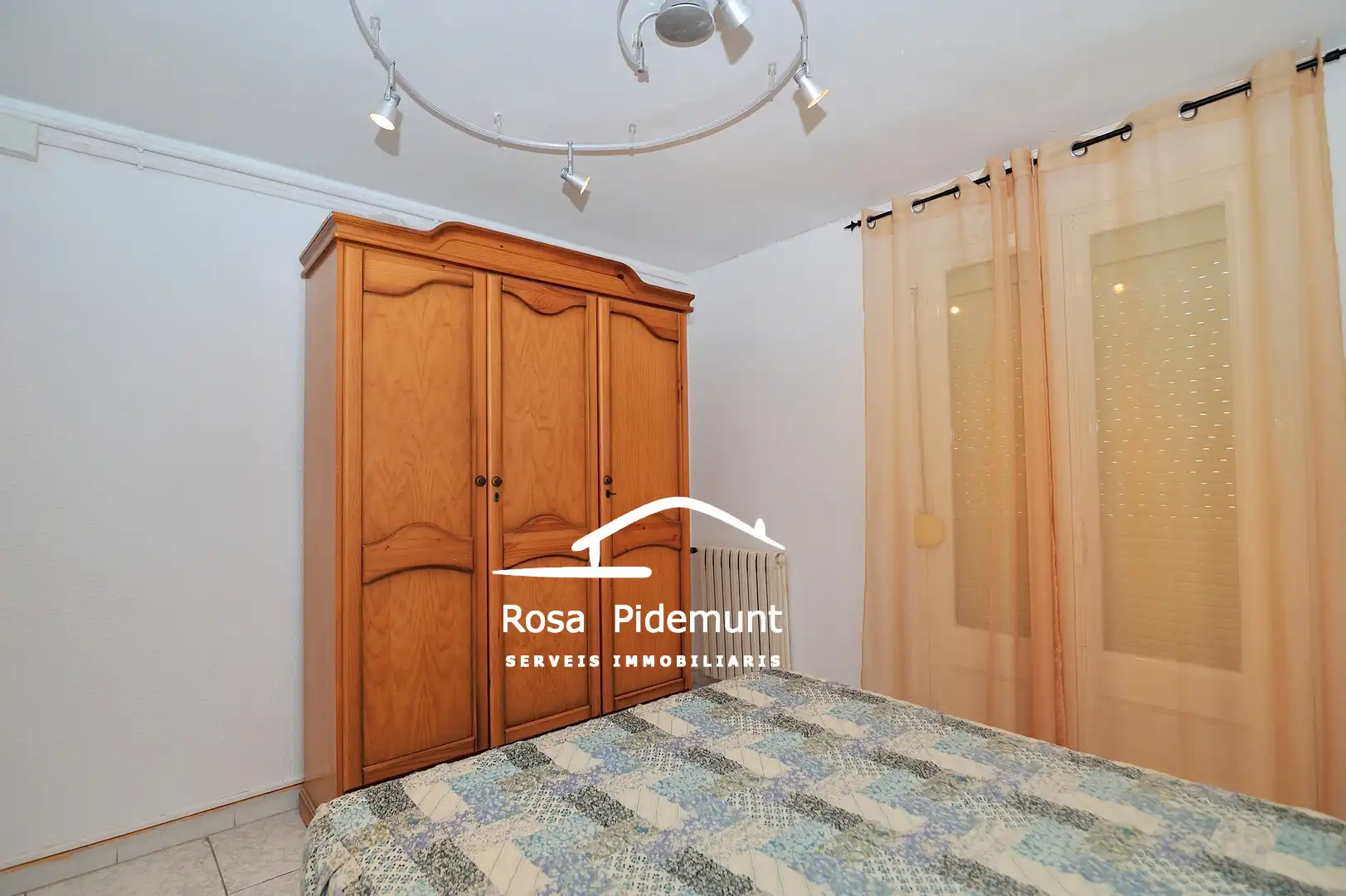 Habitación de Piso en venta en Lloret de Mar con Horno y Balcón