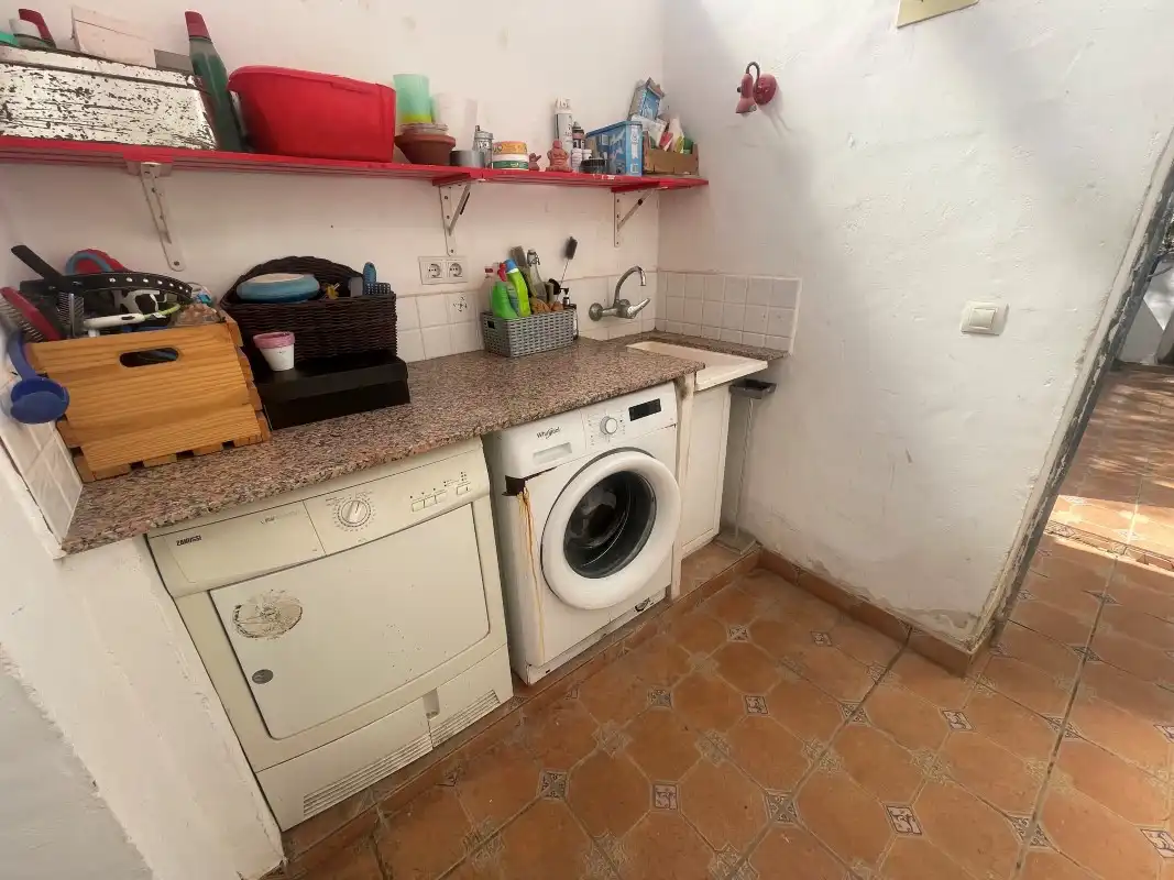 Villa con terrazza in vendita a Calle los Pinos, imagen 22