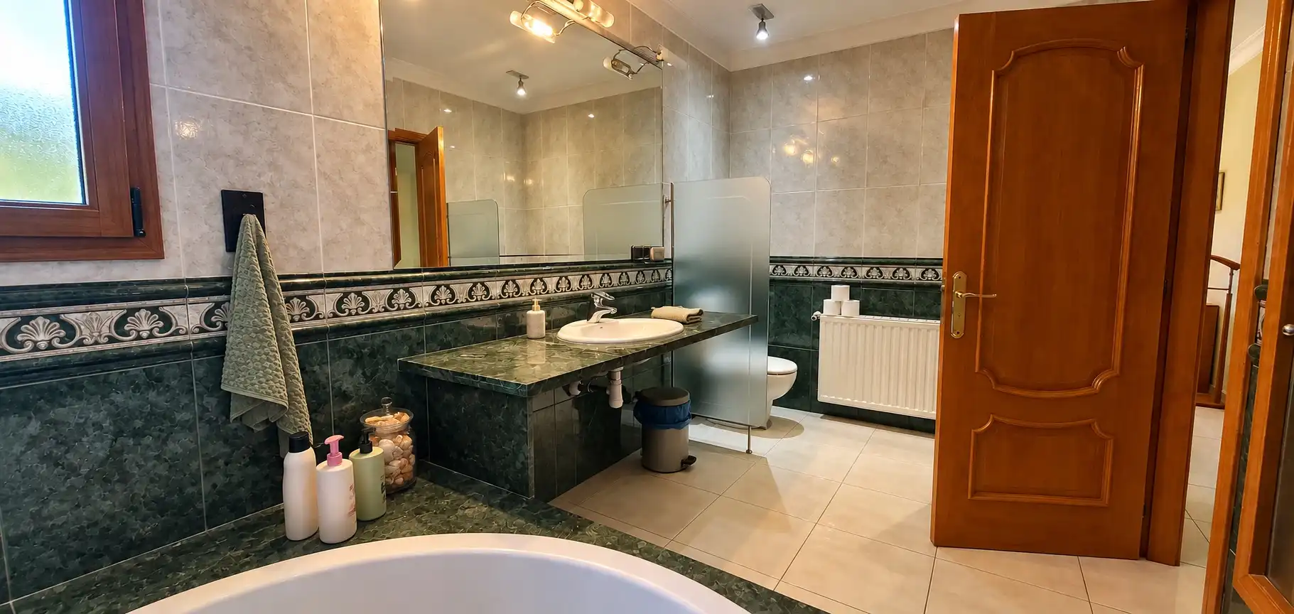Villa avec terrasse à vendre à Viladamat, imagen 17