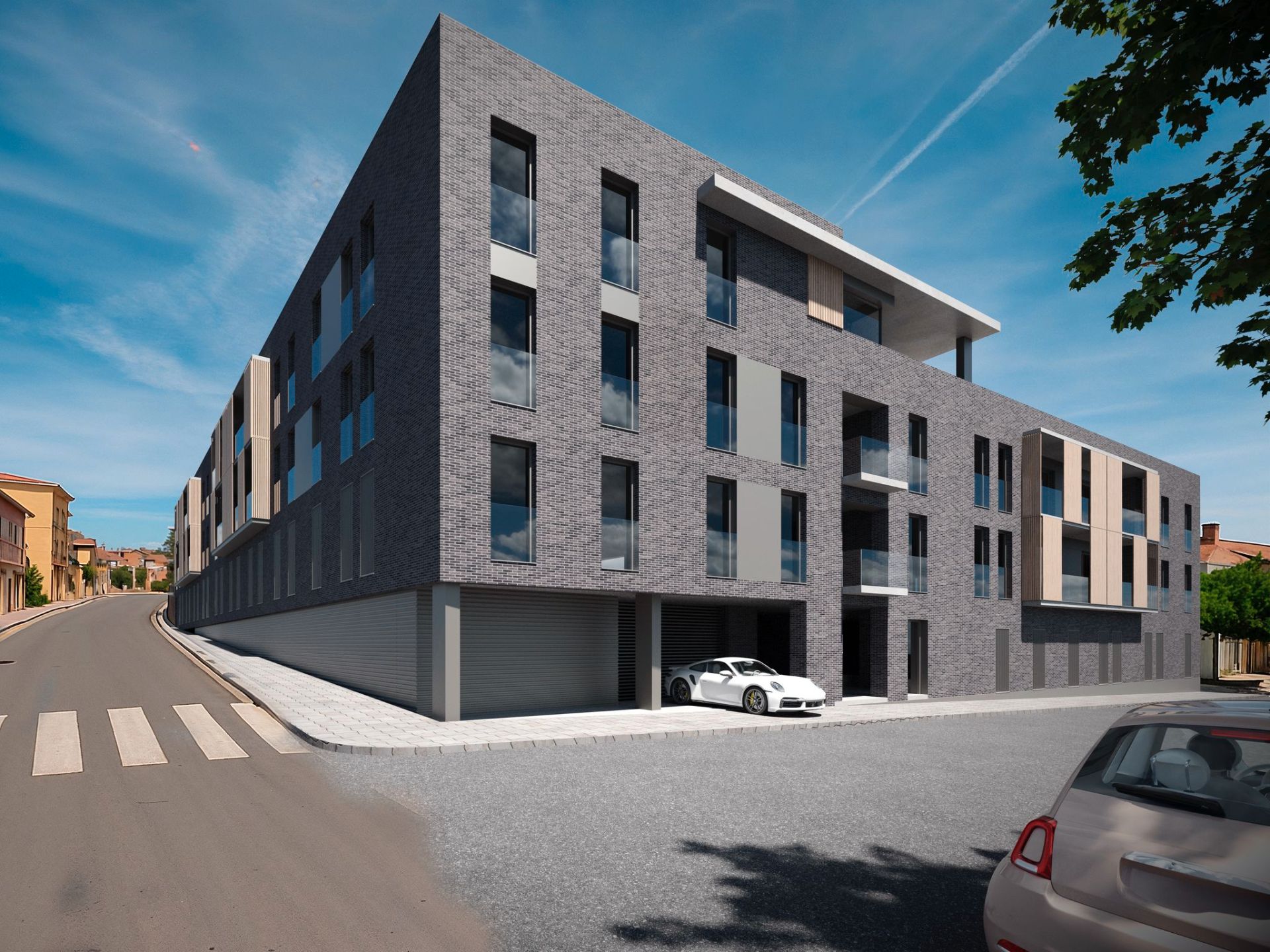 Planta baja for sale in Carrer Ricard Casademont, 4, Llagostera