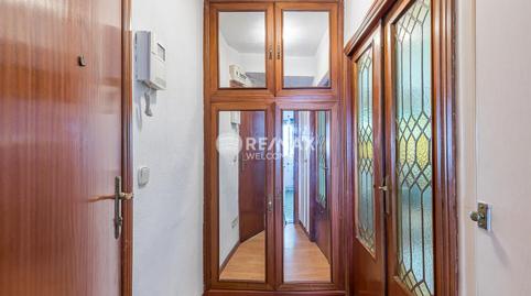 Foto 5 de Piso en venta en Alfonso XIII, Hispanoamérica - Bernabéu, Madrid