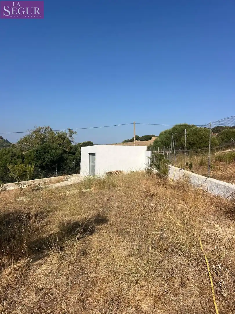 Casa in vendita a Vejer, imagen 2