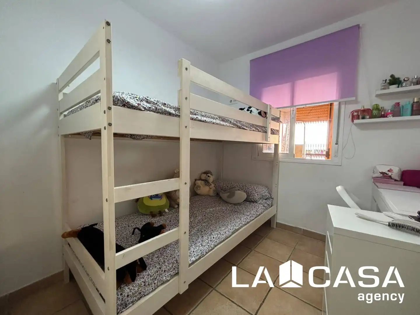 Dormitori de Pis en venda en Dos Hermanas amb Terrassa