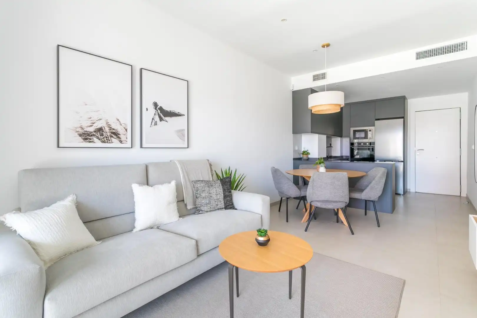 Wohnung mit Pool zum Verkauf in Nueva Torrevieja - Aguas Nuevas, imagen 21