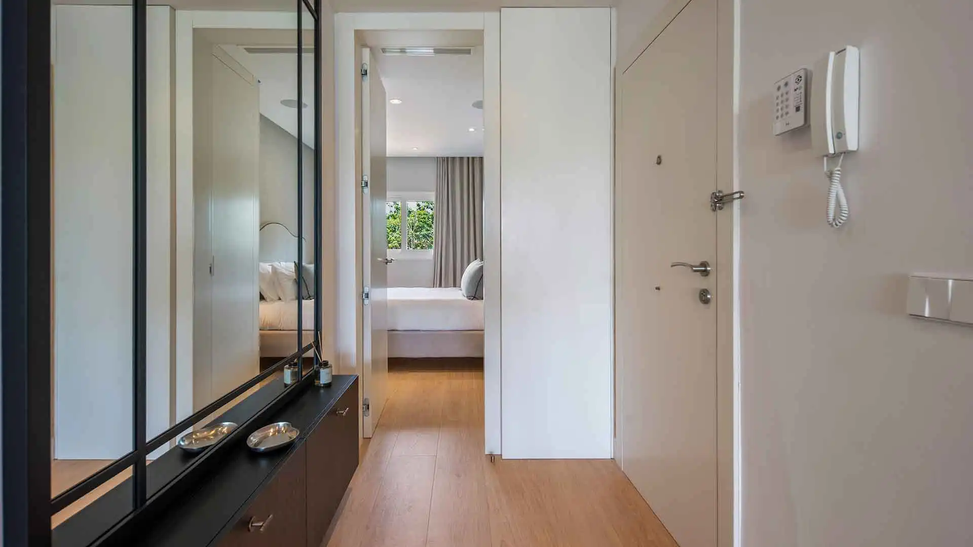Apartamento en venta en Marbella con Aire acondicionado, Terraza y Piscina