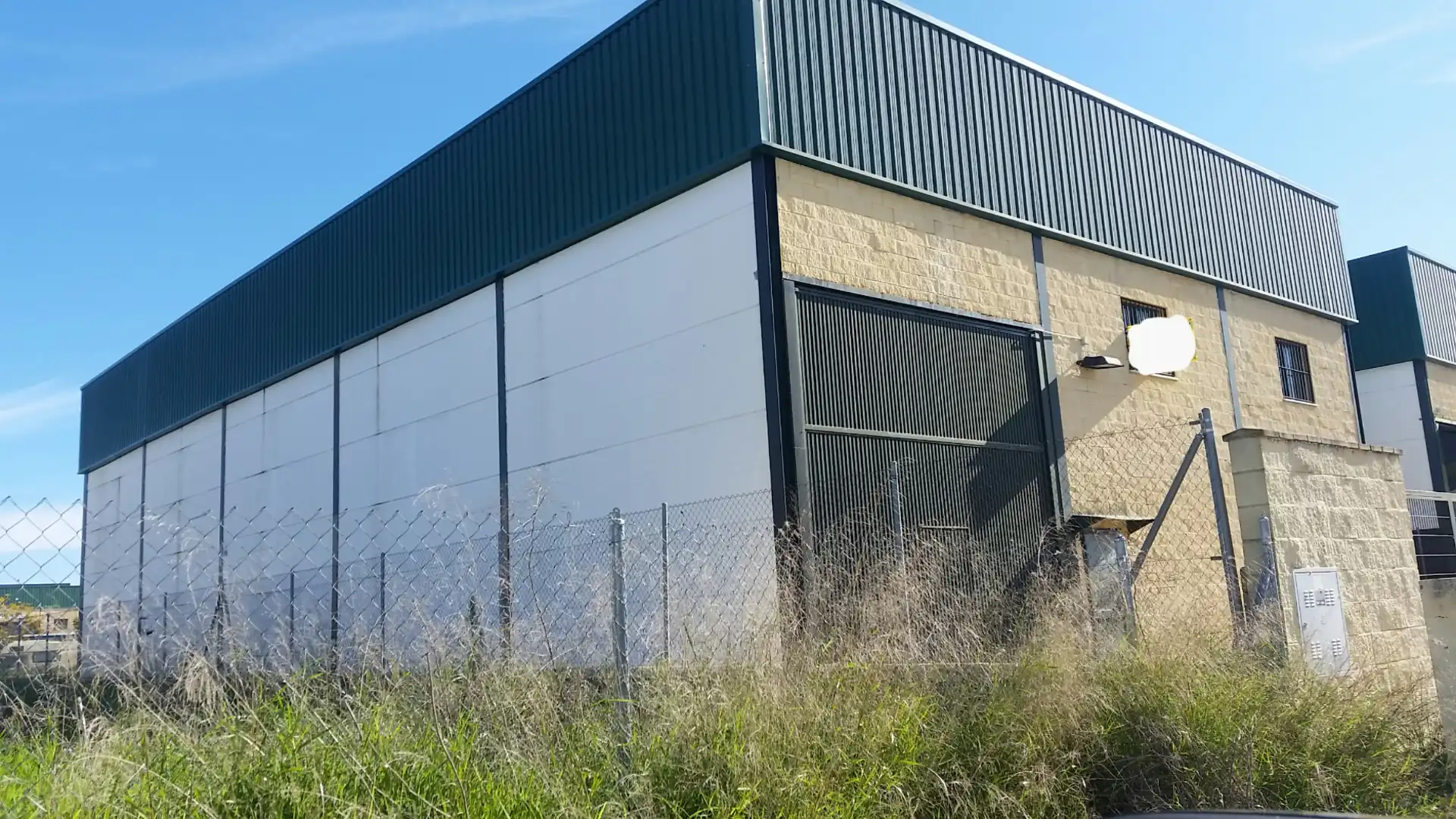Nave industrielle à vendre à Bollullos de la Mitación
