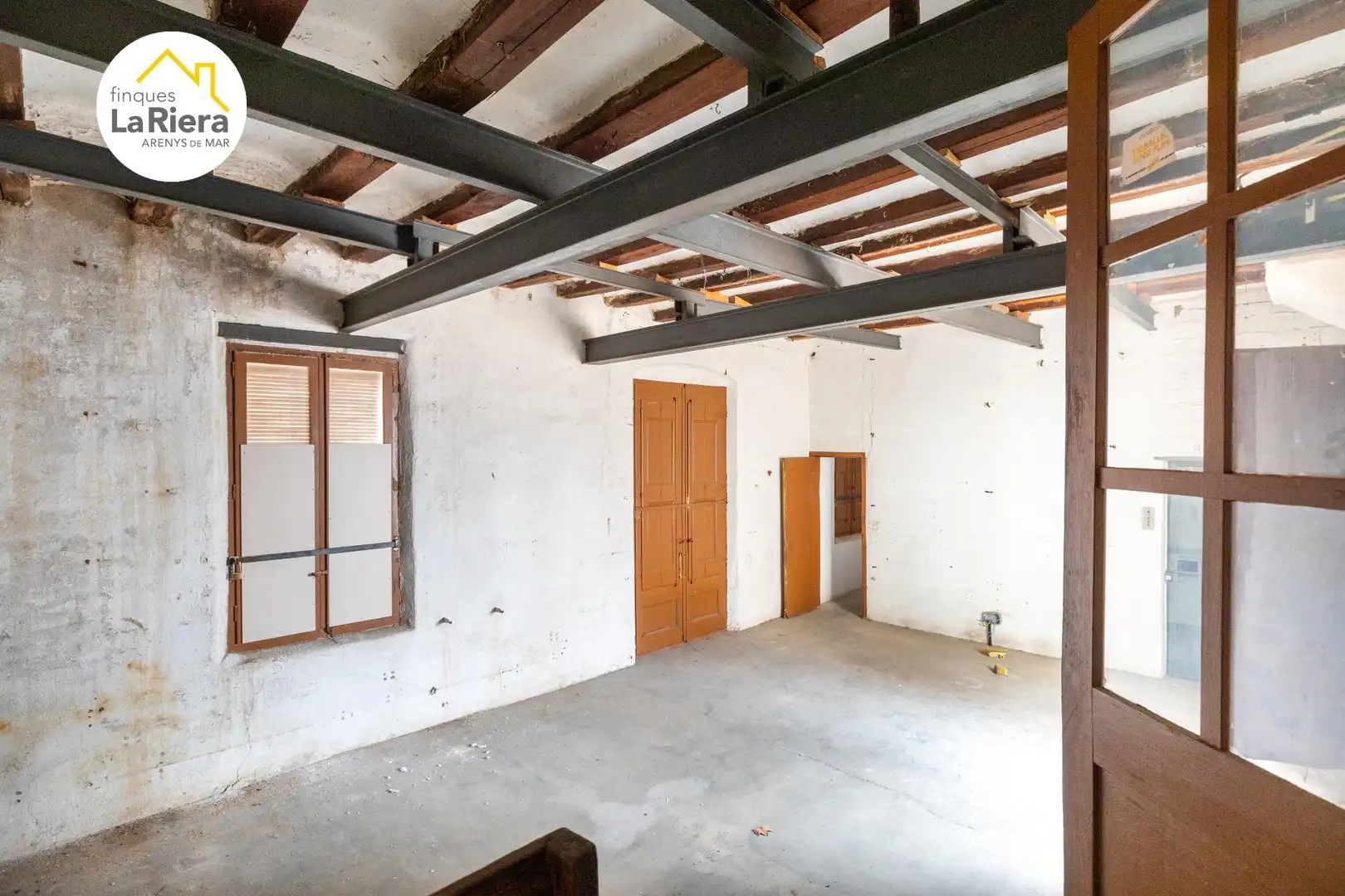 Casa o xalet en venda en Arenys de Mar amb Balcó i Alarma