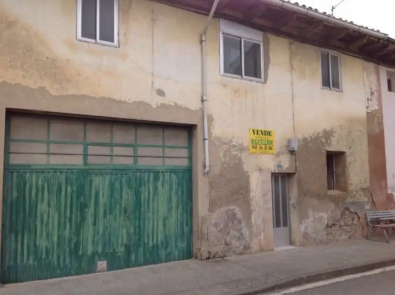 Casa rústica en venda a Santo Domingo de la Calzada, imagen 2