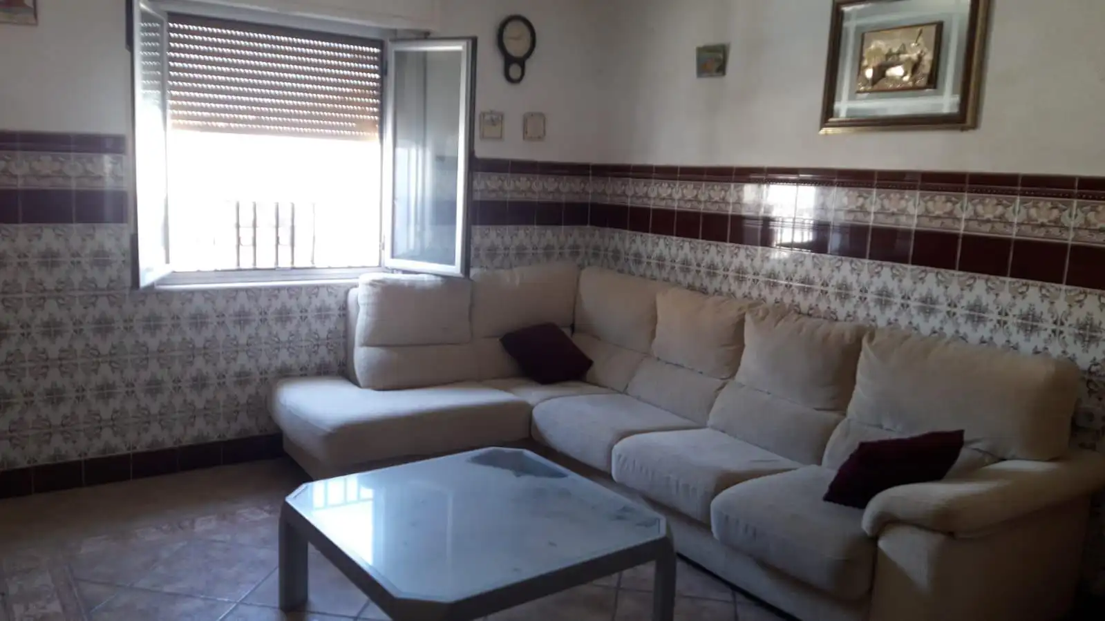 Casa adosada en venda a Fuente-Álamo
