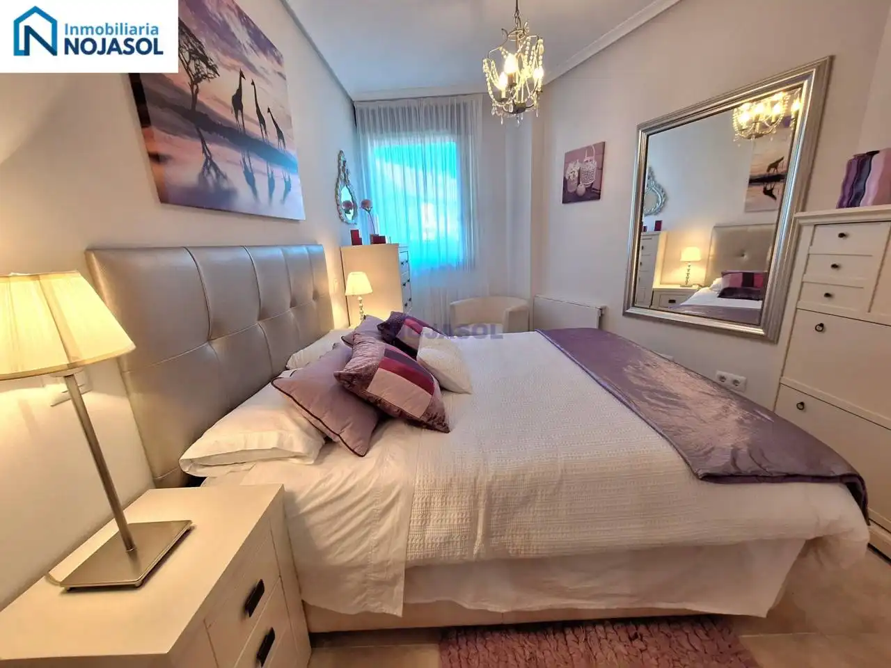 Apartament amb piscina de lloguer a Calle LA COSTA 2, imagen 45