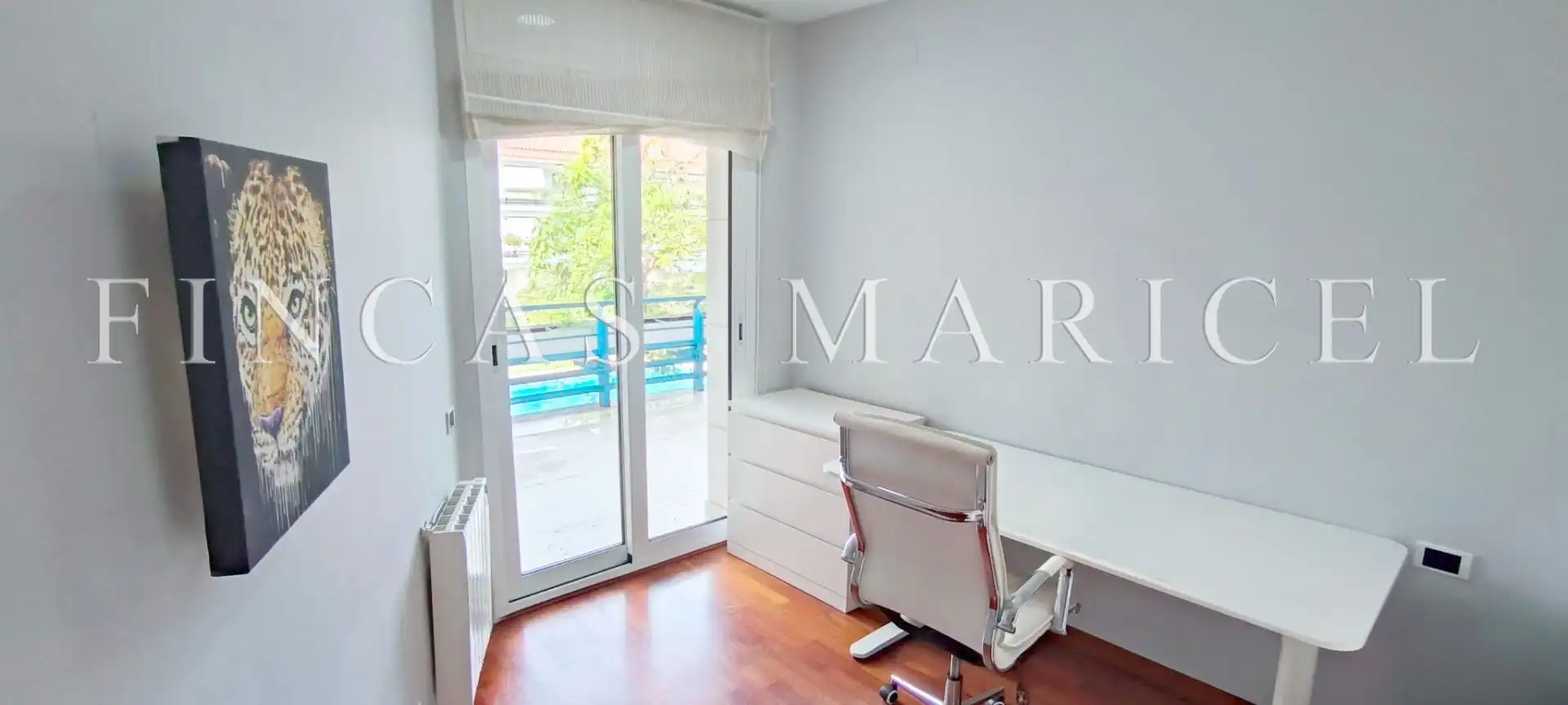 Wohnung mit Pool zur Miete in Can Girona - Terramar - Vinyet, imagen 18
