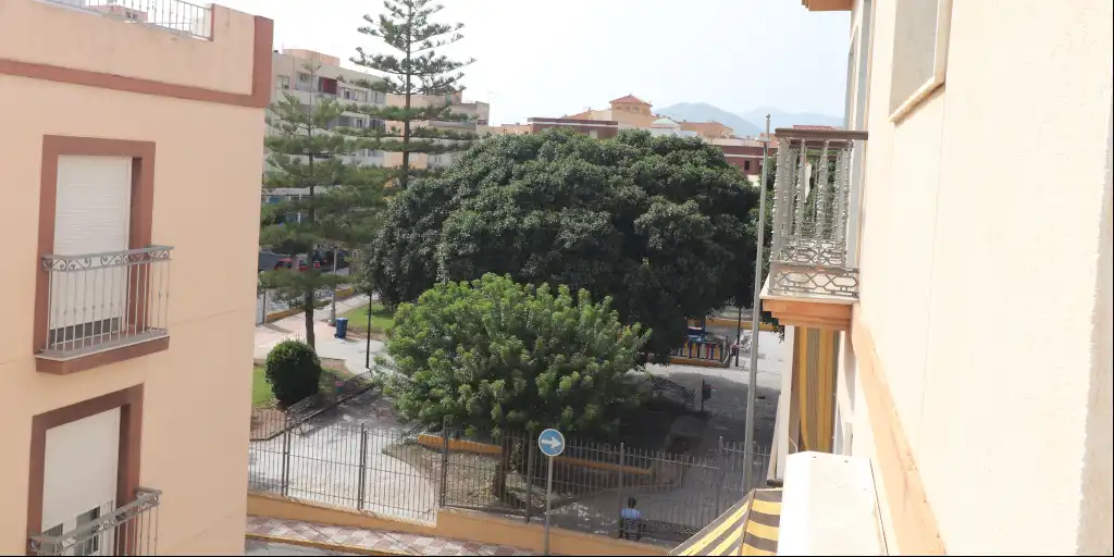Appartamento in vendita a Calle Cristóbal Colón, imagen 9