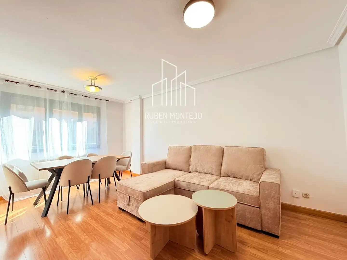 Flat with lift to rent in Federico de Onis, imagen 10