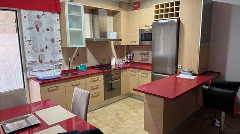 CASA TIPO DÚPLEX EN PUERTO LUMBRERAS, imagen 3