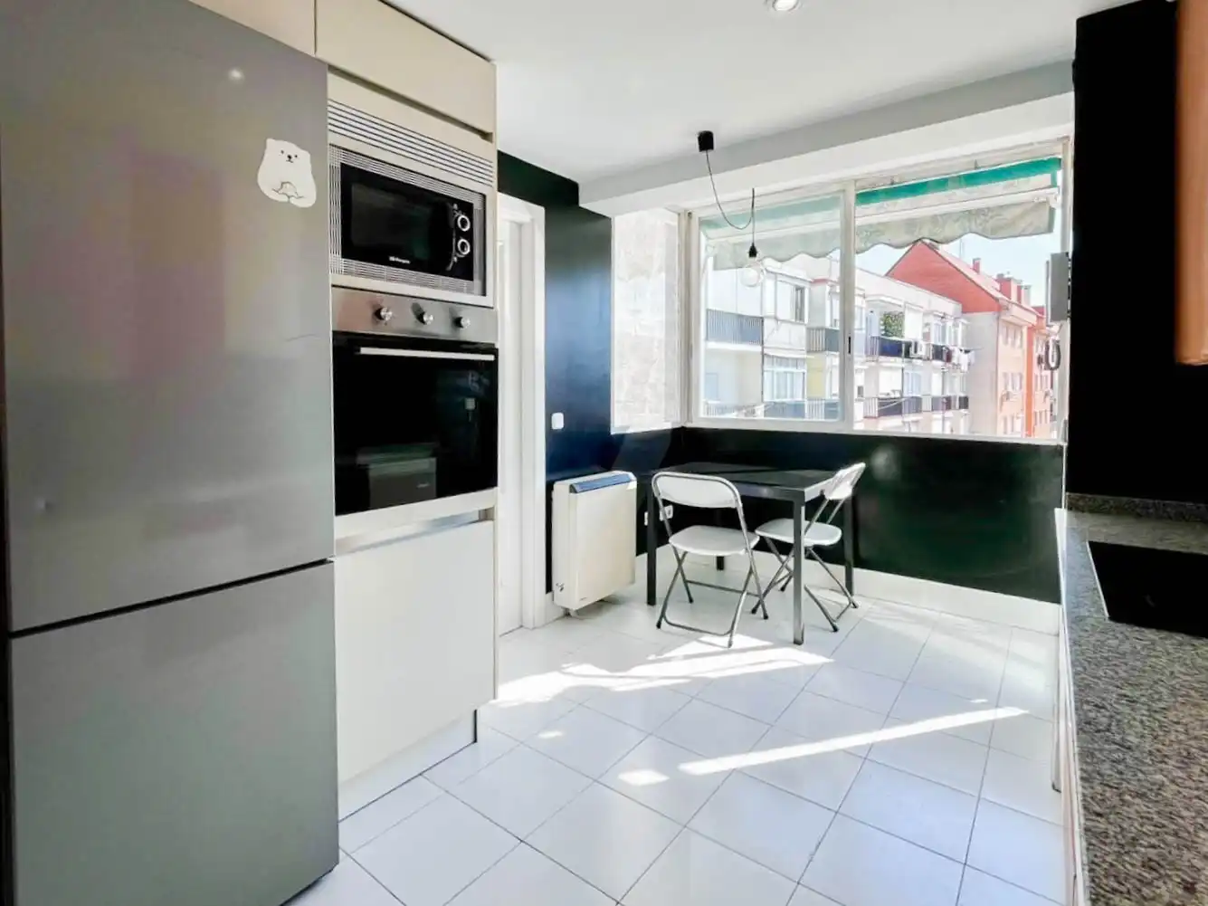 Wohnung zur Miete in Calle de Albarracín, Simancas