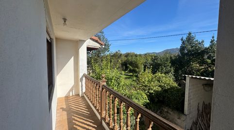 Foto 5 de Finca rústica en venda a Lugar Castañera, 10, Nava, Asturias