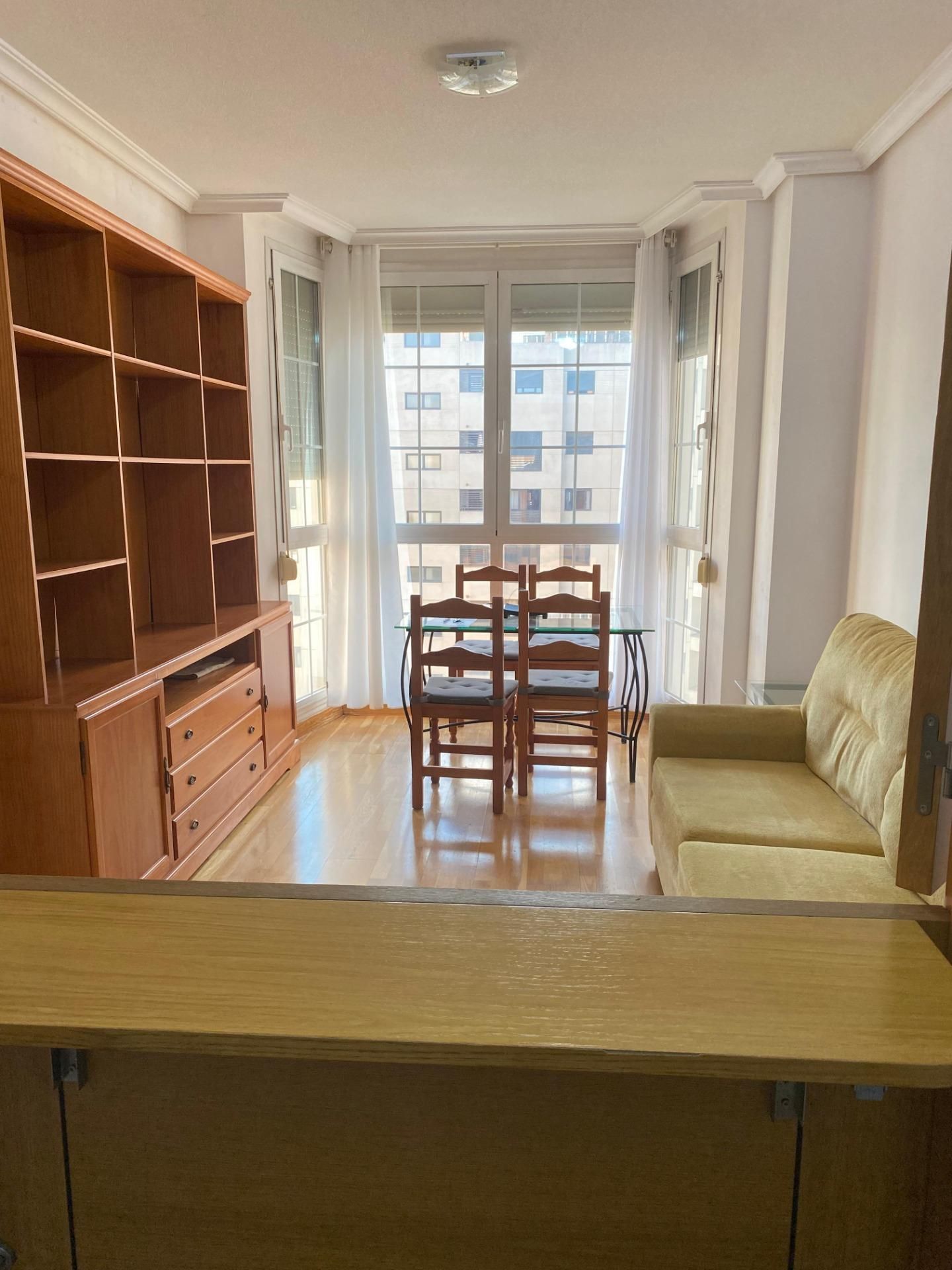 Pis de lloguer a Ensanche de Vallecas - La Gavia