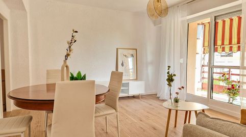 Foto 2 de Piso de alquiler en Zona Nord, Alcoy / Alcoi