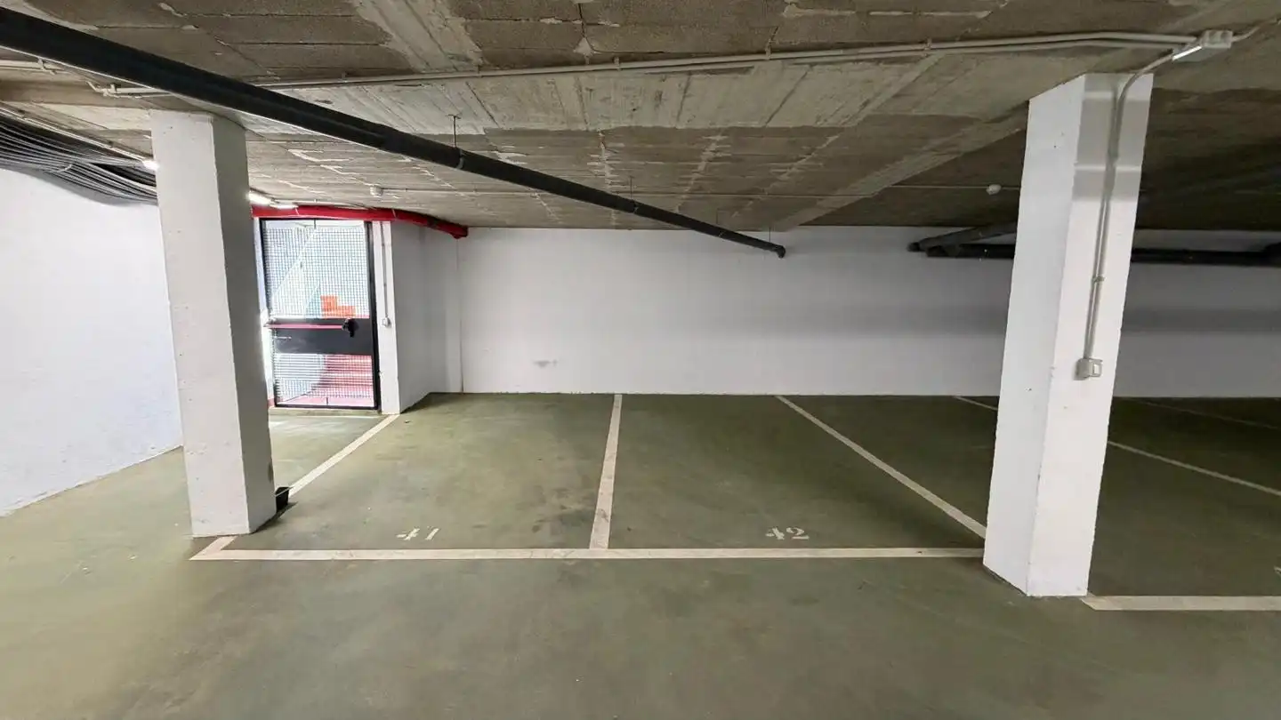 Parkplatz zum Verkauf in Povedal, imagen 3