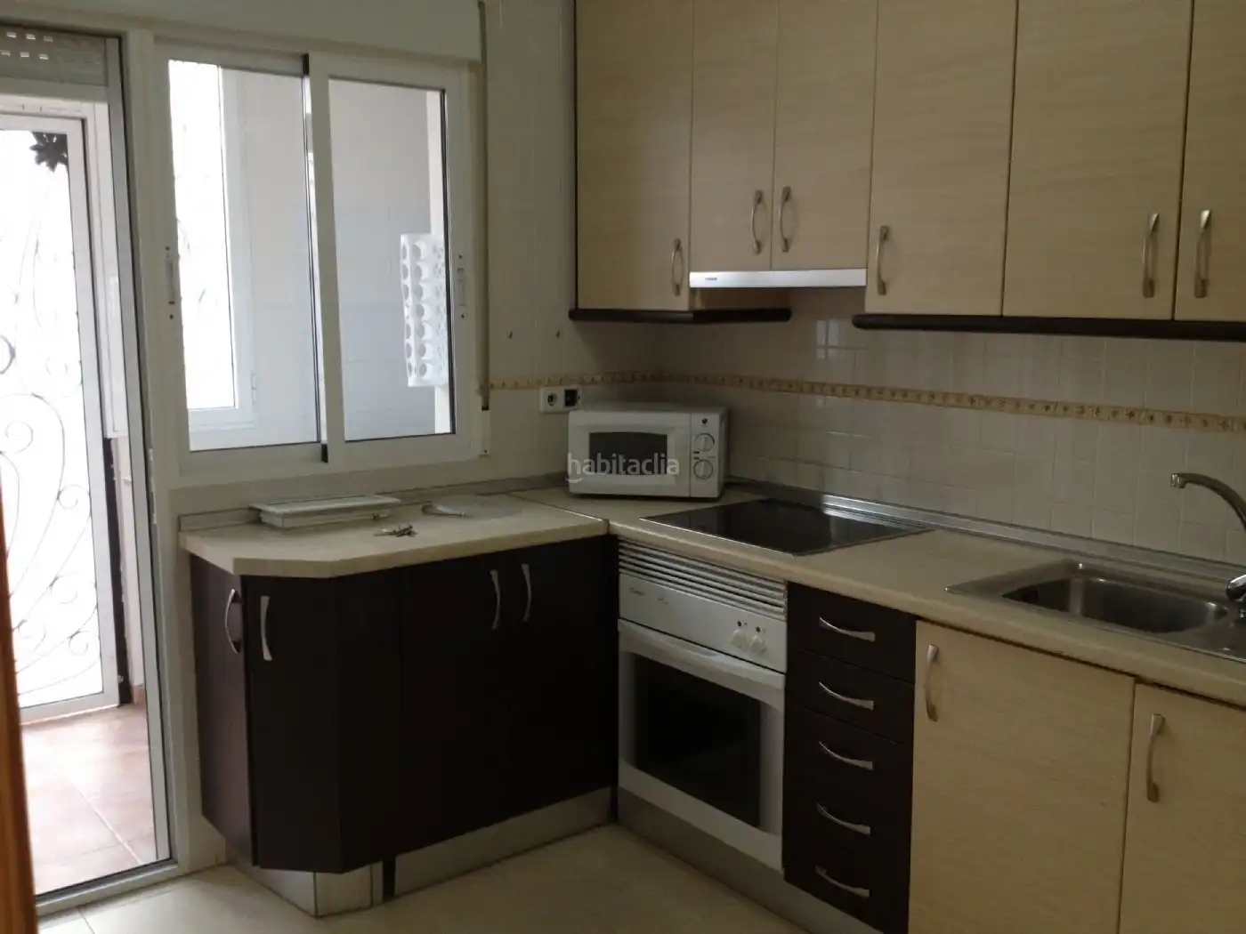 Habitatge amb jardí en venda a Avenida Virgen de la Vega 67, imagen 7