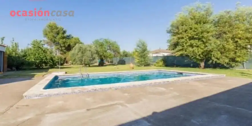 Villa con piscina in vendita a Periurbano Oeste - Sierra, imagen 14