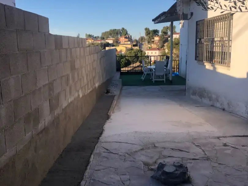 Casa amb jardí en venda a Avinguda Pau Vila 0, imagen 4