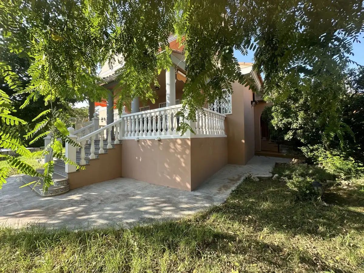 Villa avec piscine à vendre à Algímia de Alfara, imagen 79