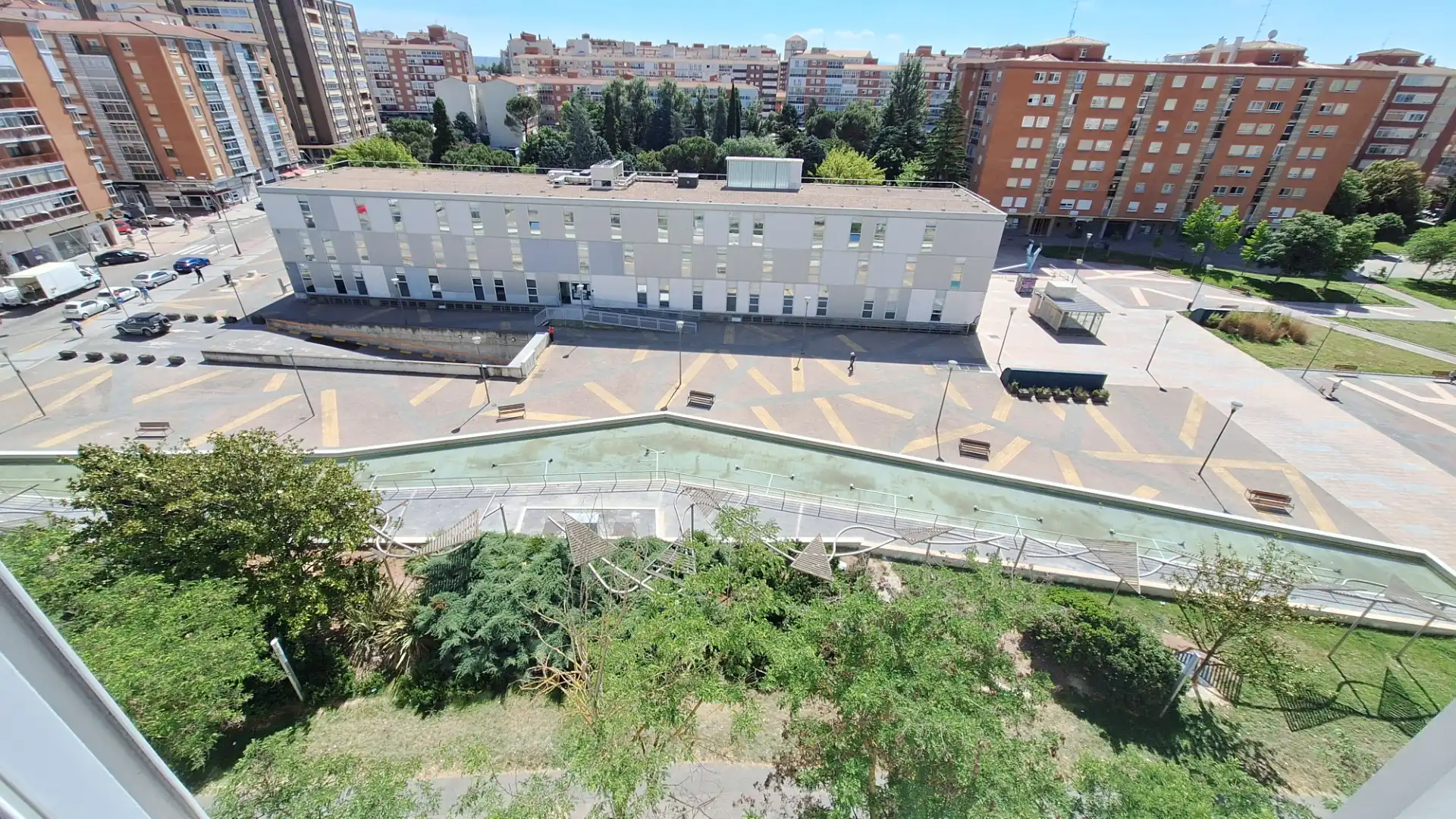 Flat for rent in Calle Madre Teresa de Calcuta, Gamonal - San Bruno - G9