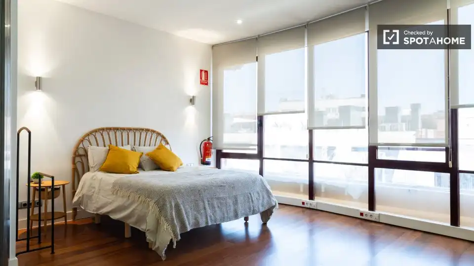 Piso en alquiler en Chamartín, imagen 10
