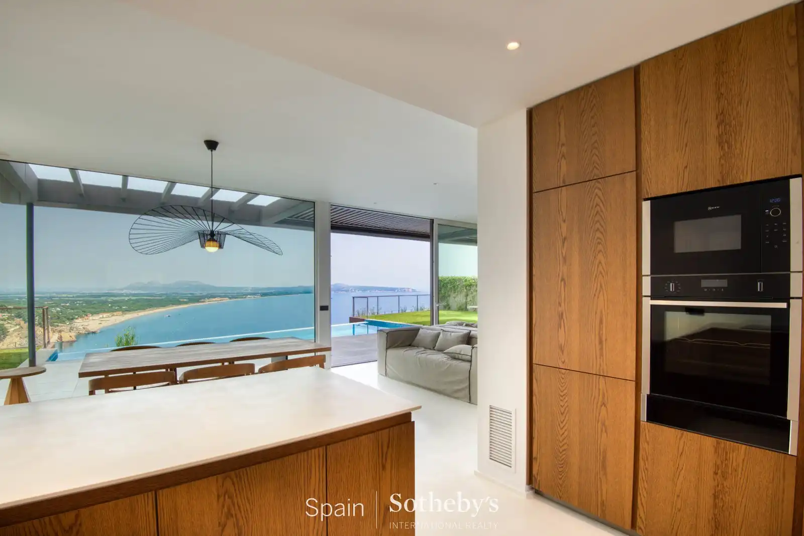Casa con piscina en venta en Pedrera de S'Antiga, imagen 11