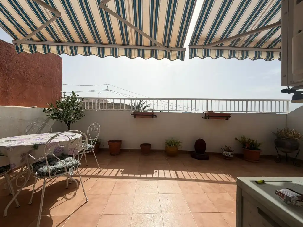 Appartement compact à vendre à La Alberca, imagen 9