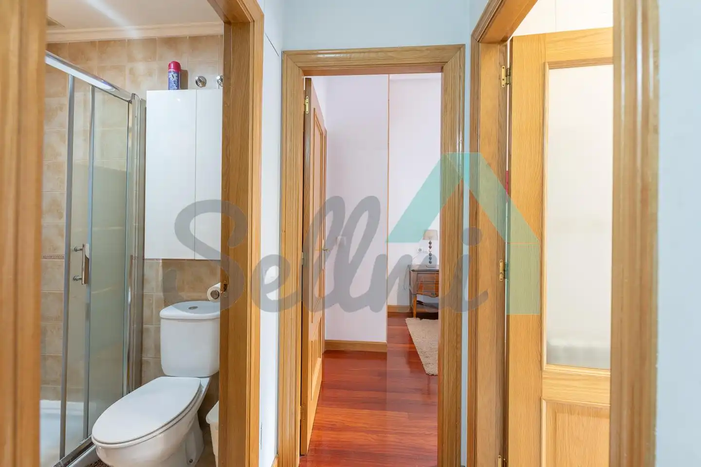 Flat for rent in Centro - Casco Histórico