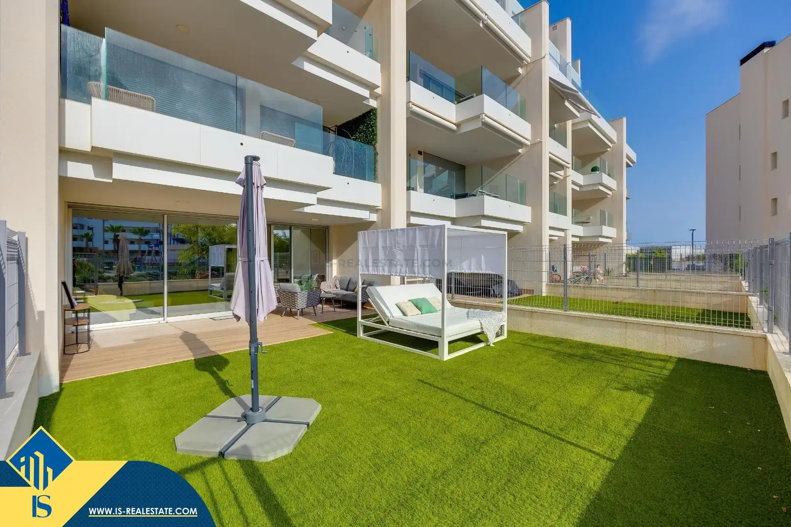 Wohnung mit Pool zum Verkauf in Orihuela Costa, imagen 10