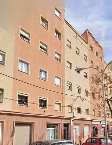 Piso en Venta en El Turó de la Peira