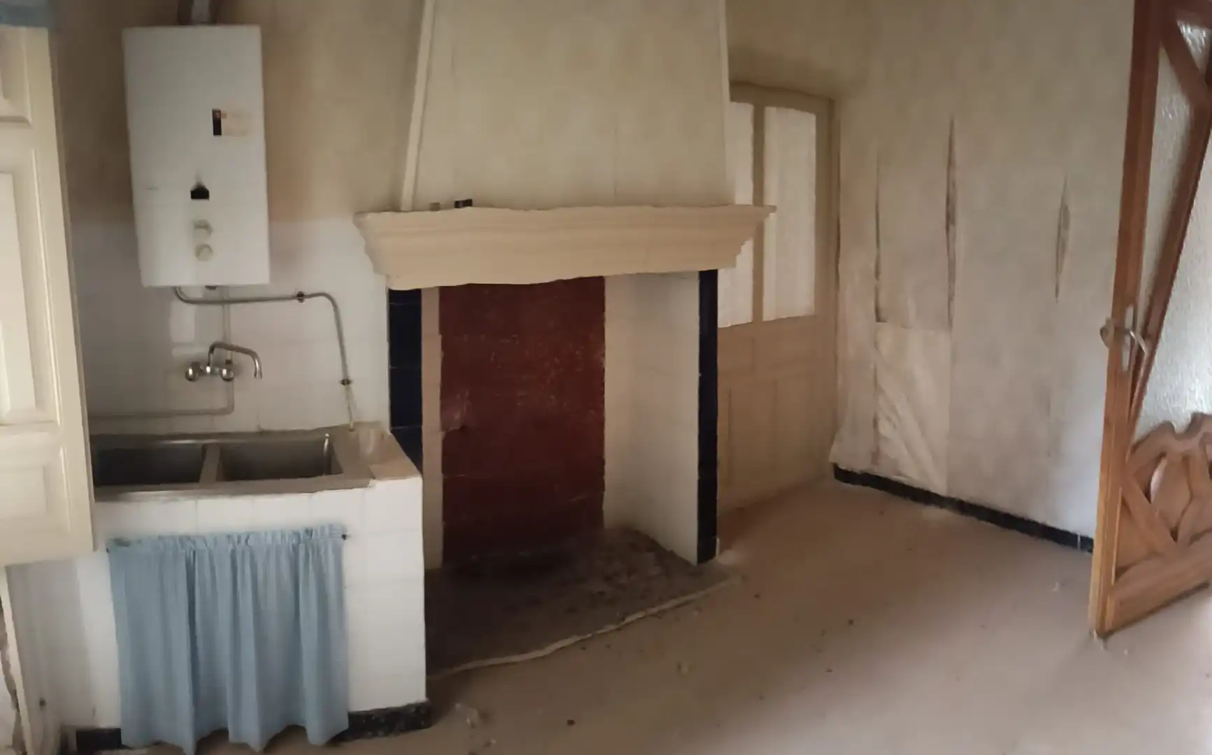 Casa en venta en Calle Concordia, imagen 13